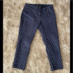 Nautica Capris. Perfect for office or every day.